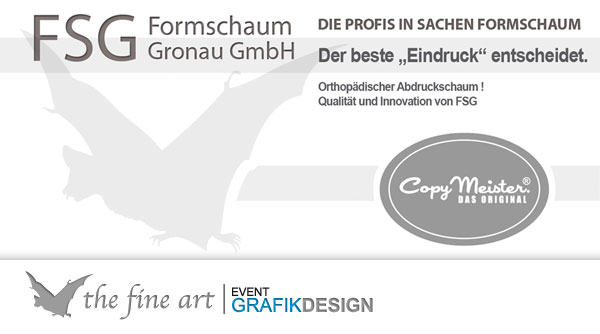 FSG Gronau GmbH - The Fine Art Gronau